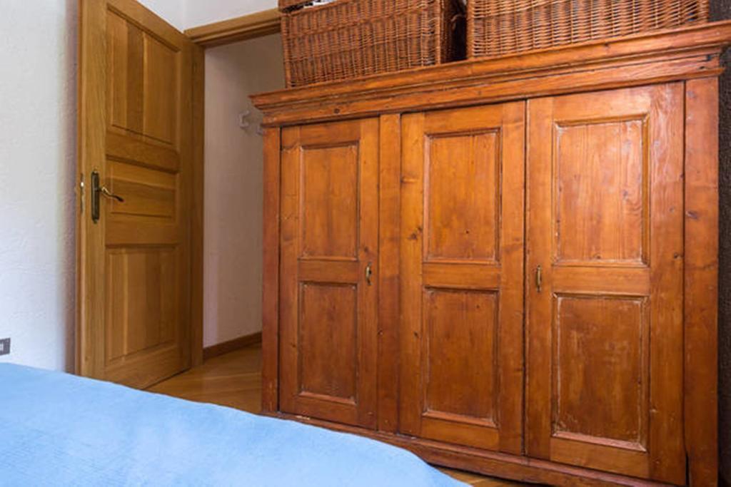 Chalet Di Charme A Courmayeur Bagian luar foto