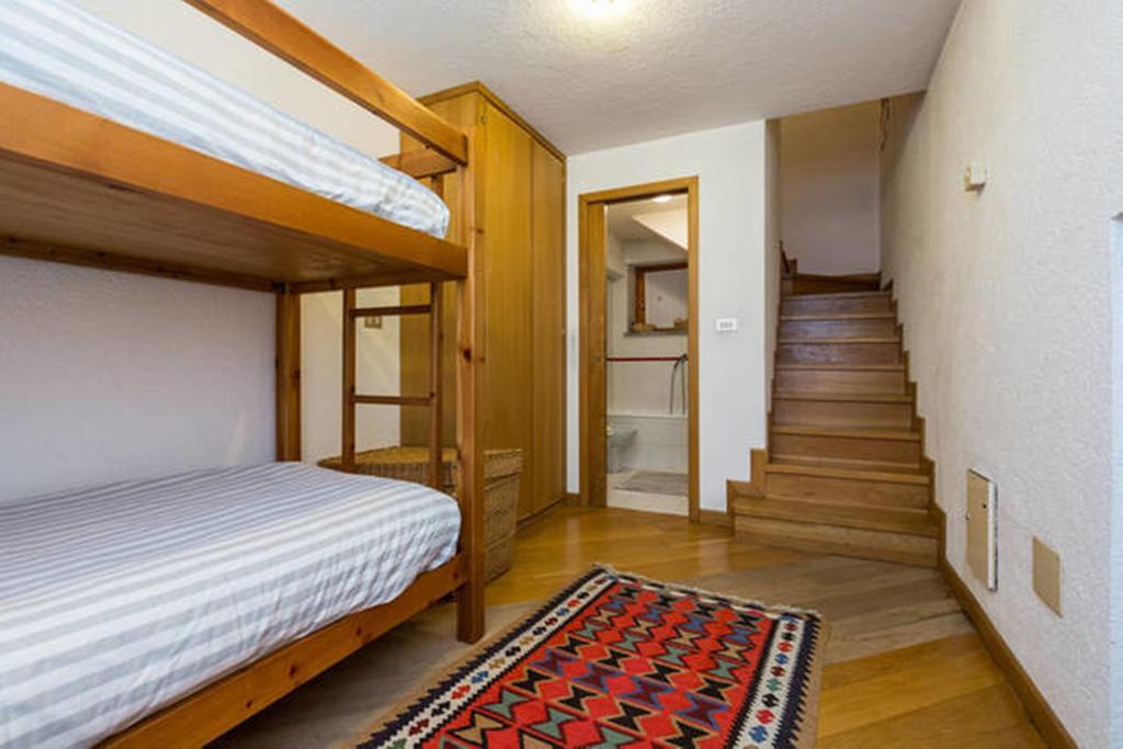 Chalet Di Charme A Courmayeur Bagian luar foto