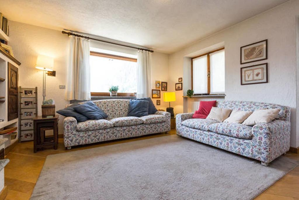 Chalet Di Charme A Courmayeur Bagian luar foto
